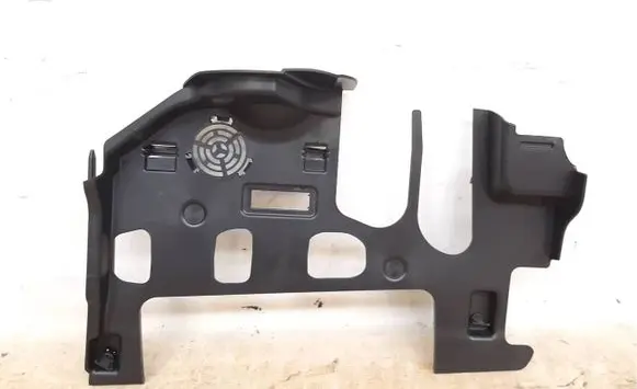 BMW X3 G01 Other dashboard part 6817884 51456817884