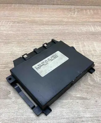 Mercedes-Benz E W210 Gearbox control unit/module 0215450532 5WK33905