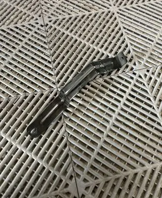 BMW 7 G11 G12 Battery bracket 9311928