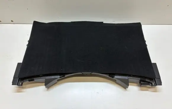 Audi A4 S4 B9 Trunk/boot mat liner 8W9861486