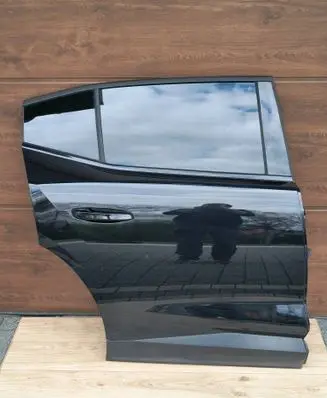 Peugeot 408 P54 Rear door 121212