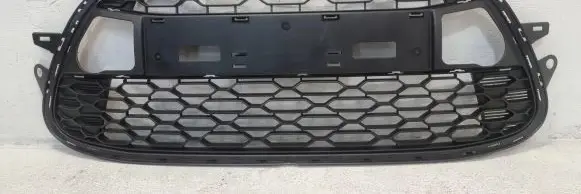 Citroen C3 Front bumper lower grill 9685359677