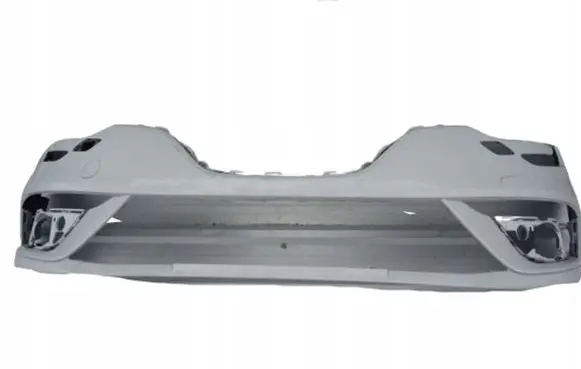 Renault Megane IV Front bumper R22P2