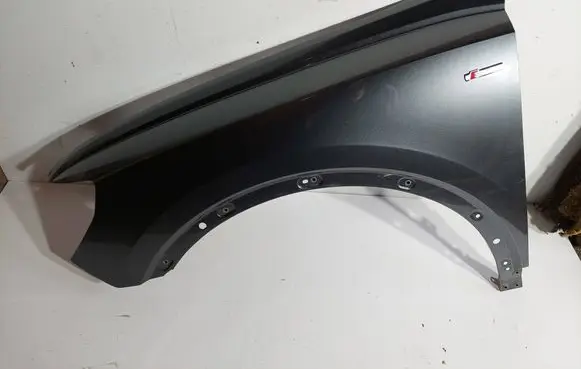 Audi Q3 F3 Fender 83A821021
