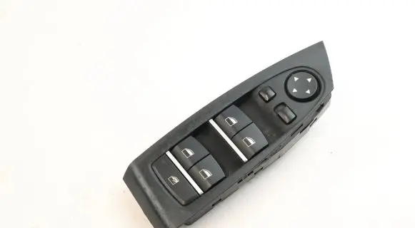 BMW 5 GT F07 Electric window control switch 9241955