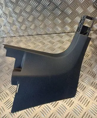 Volkswagen T-Cross Foot area side trim 2GM863484