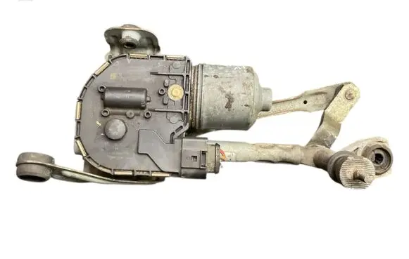 Seat Leon (1P) Wiper motor 1P0955119B