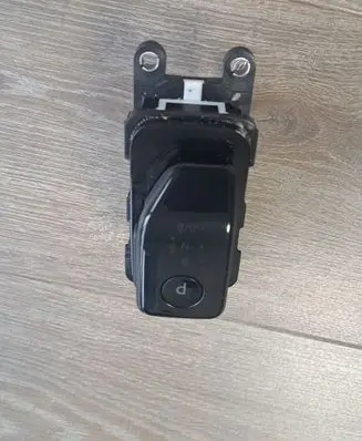 Nissan X-Trail T33 Gear shifter/selector 349016XJ1A