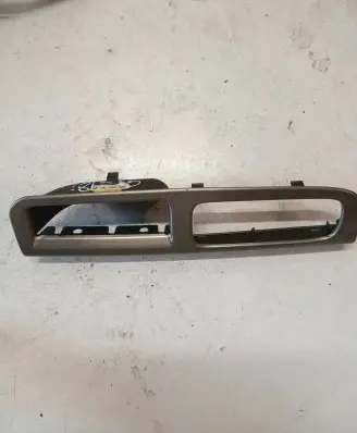 Volvo V50 Front door window switch trim 8663817