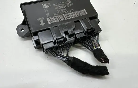 Ford Focus Door control unit/module JX7T14B531AC