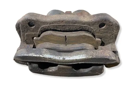 Land Rover Discovery Front brake caliper 