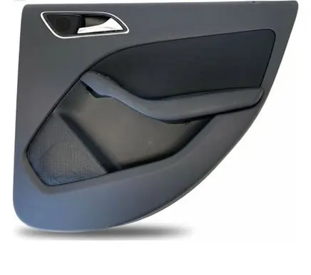 Mercedes-Benz B W246 W242 Coupe rear side trim panel