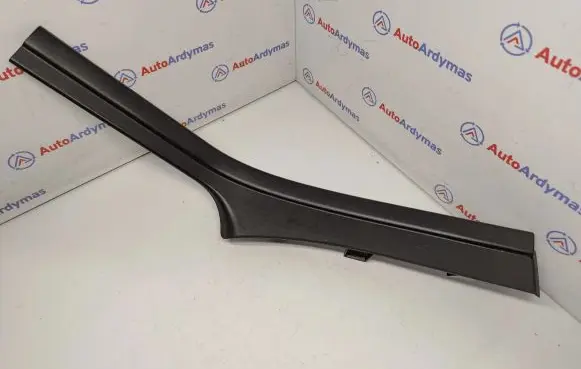 BMW X5 E53 Rear sill trim cover 51478402110 51478254294
