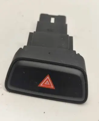 KIA Picanto Hazard light switch 4973601110