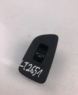 Volvo XC90 Electric window control switch 31376458