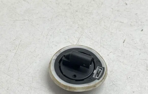 Peugeot 5008 II Airbag deployment crash/impact sensor 9843912180 2138