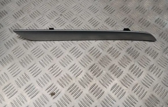 Audi Q3 8U Front door card panel trim 8U0867410A