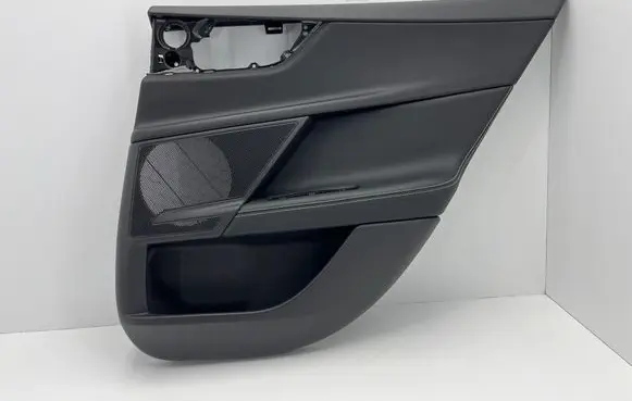 Jaguar XE Rear door card panel trim GX73276A00AAW NNS0334JT02F GX7327406AAW