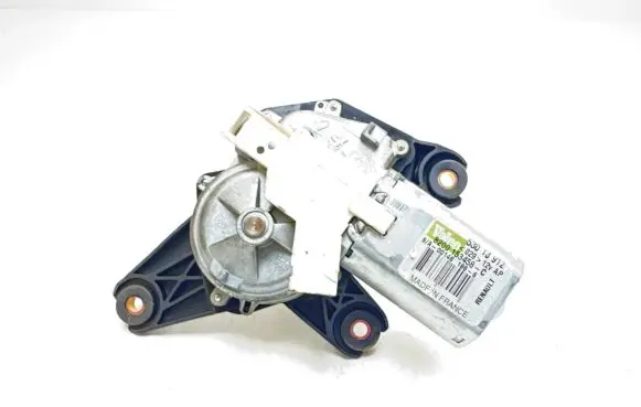 Renault Scenic II - Grand scenic II Rear window wiper motor 8200153458C A001461866 53015912