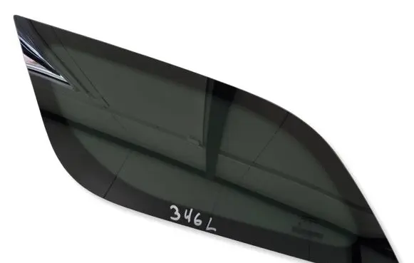Dodge Durango III Rear side window P55399267AF 55399267AF