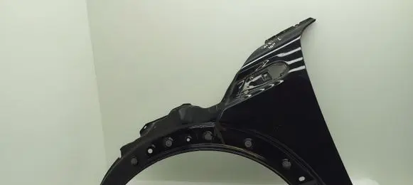 Mini One - Cooper Coupe R56 Fender