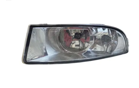 Skoda Octavia Mk2 (1Z) Front fog light VP9SHX15201A SB9SHX15201A