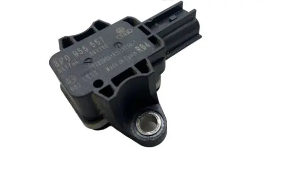 Volkswagen Sharan Airbag deployment crash/impact sensor 8P0955557 280306