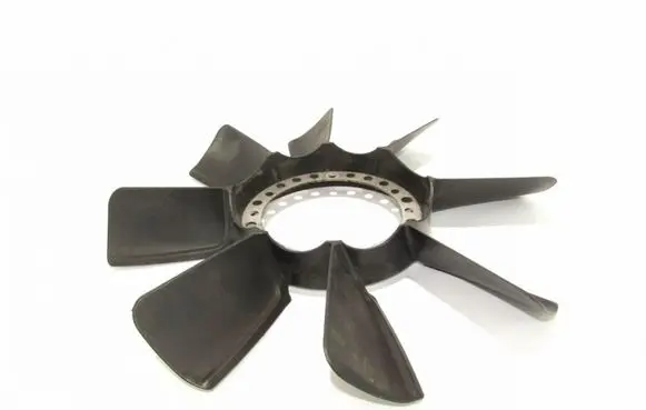Volkswagen PASSAT B5 Fan impeller 078121301F