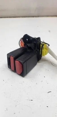 Volvo V60 Rear seatbelt buckle 20131128