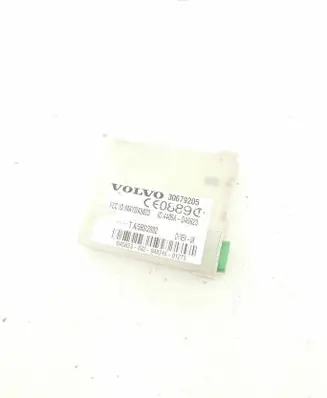 Volvo XC90 Alarm control unit/module 30679205 DA582303204031601273