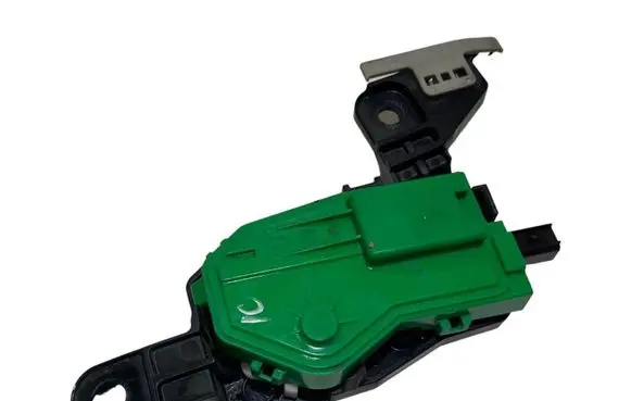 Hyundai i30 Fuel tank cap lock A50003124