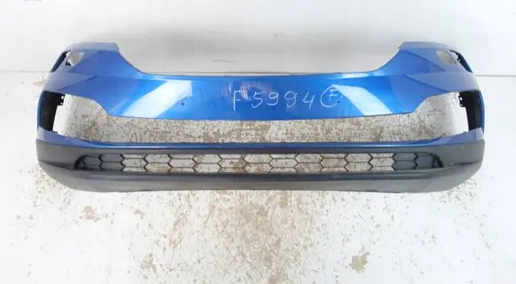 Skoda Karoq Front bumper 57A807221