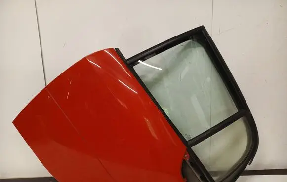 Smart ForFour I Rear door