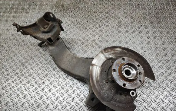 Mini Cooper Countryman R60 Rear wheel hub 
