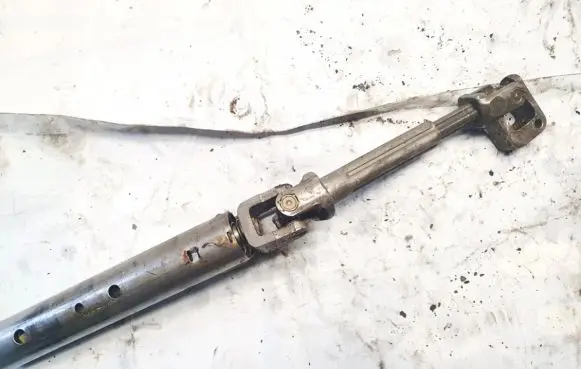Audi A3 S3 8L Steering column universal joint