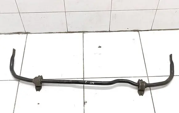 Volkswagen PASSAT B6 Front anti-roll bar/sway bar 3C0411303AC 19HA0B6SAC 1K0411333C