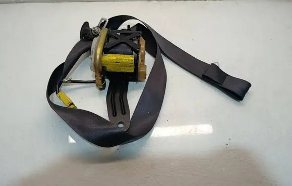 Honda Civic Front seatbelt 81450SMRE110M4