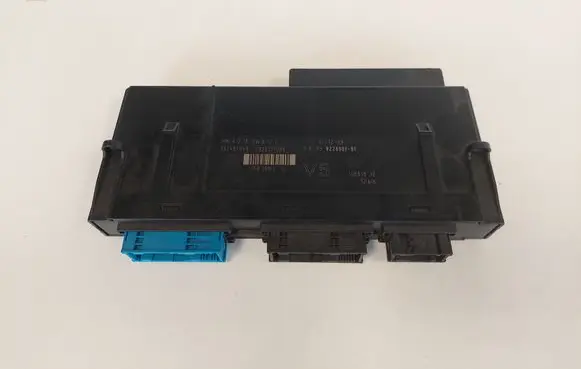 BMW 7 F01 F02 F03 F04 Comfort/convenience module 9226901