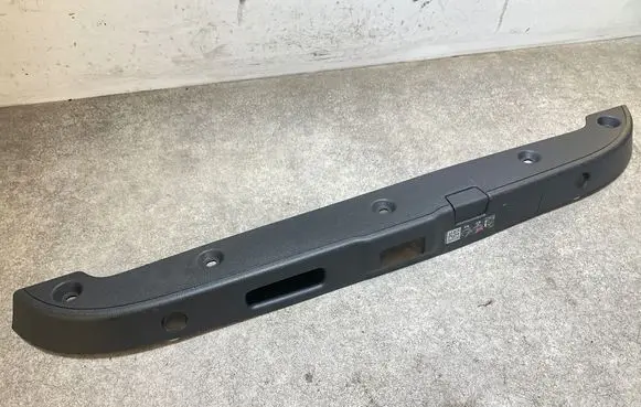 Mercedes-Benz A W177 Tailgate trim A1777501100 A1777501400