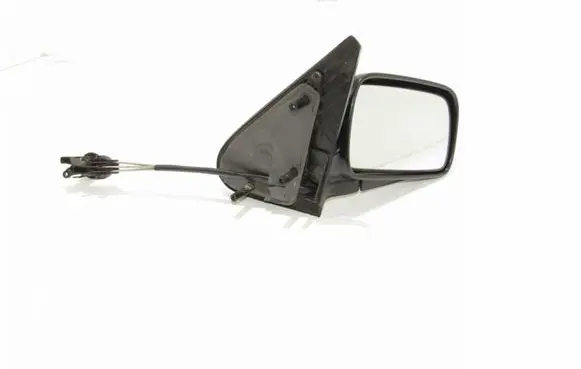 Volkswagen Polo III 6N 6N2 6NF Manual wing mirror Nėra