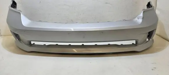 Dodge RAM Front bumper 13DSR1000P