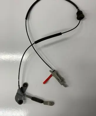 Dodge Charger Gear shift cable linkage 68171664AG
