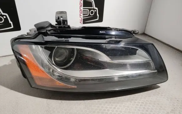 Audi S5 Headlight/headlamp 8T0941004S 89317921