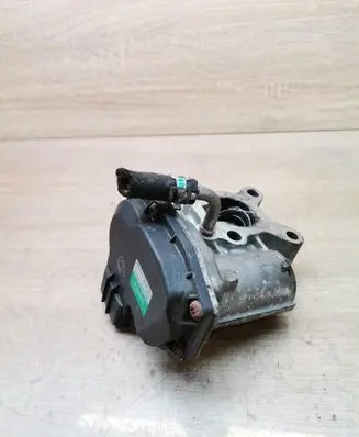 Toyota Urban Cruiser (XP110) Throttle body valve 2580033010 VN1501000030