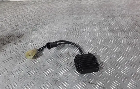 Land Rover Range Rover L322 Other relay SH650FA