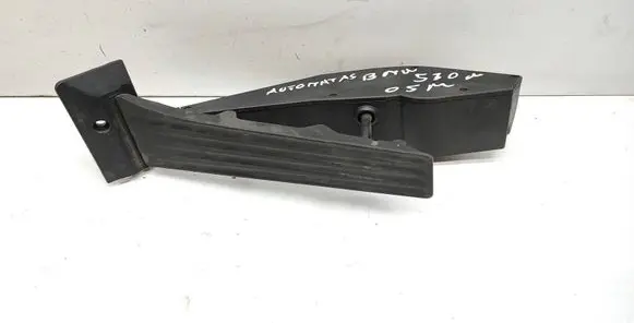 BMW 5 E60 E61 Accelerator throttle pedal 6766930