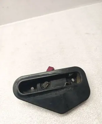 BMW Z4 E85 E86 Other interior part 7072815 7072816
