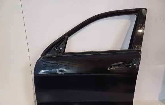 Mercedes-Benz GLS X166 Front door 924701109