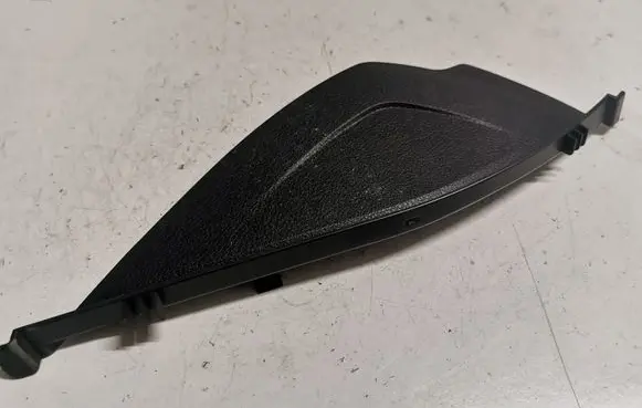 BMW 3 F30 F35 F31 Dashboard side end trim 9218554