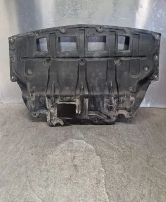Infiniti EX Engine splash shield/under tray 758921BN0A